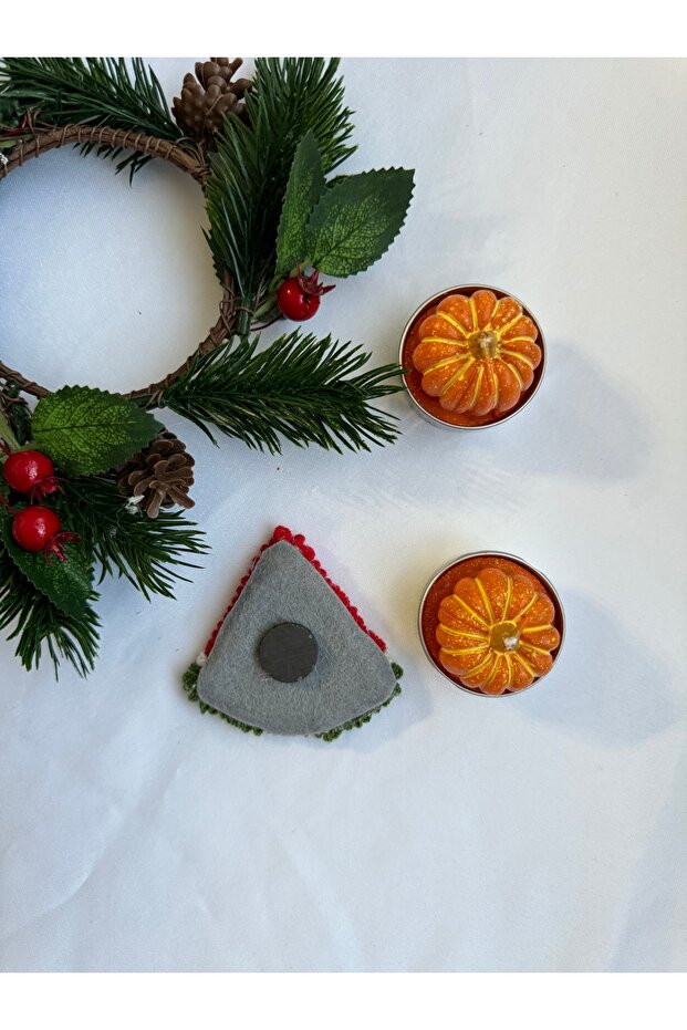 Punch Karpuz Magnet - 2