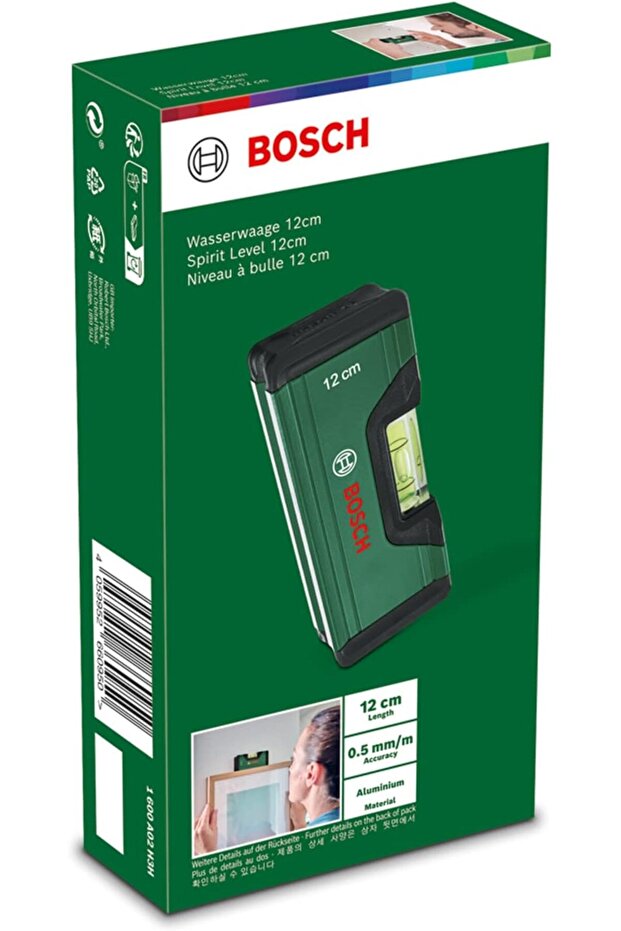 SU TERAZİSİ 12 CM MİNİ - 4