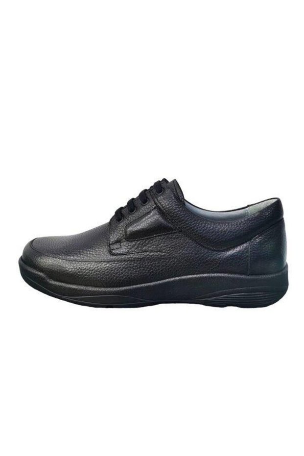Comfort Shoes 5457 Black