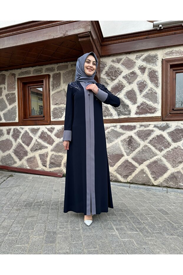 أومري فيريس - 8