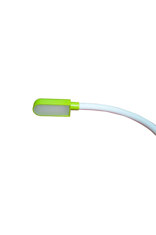 Spiral Dikiş Makinası Led Lambası Mıknatıslı Portatif Fiş Başlıklı - 3