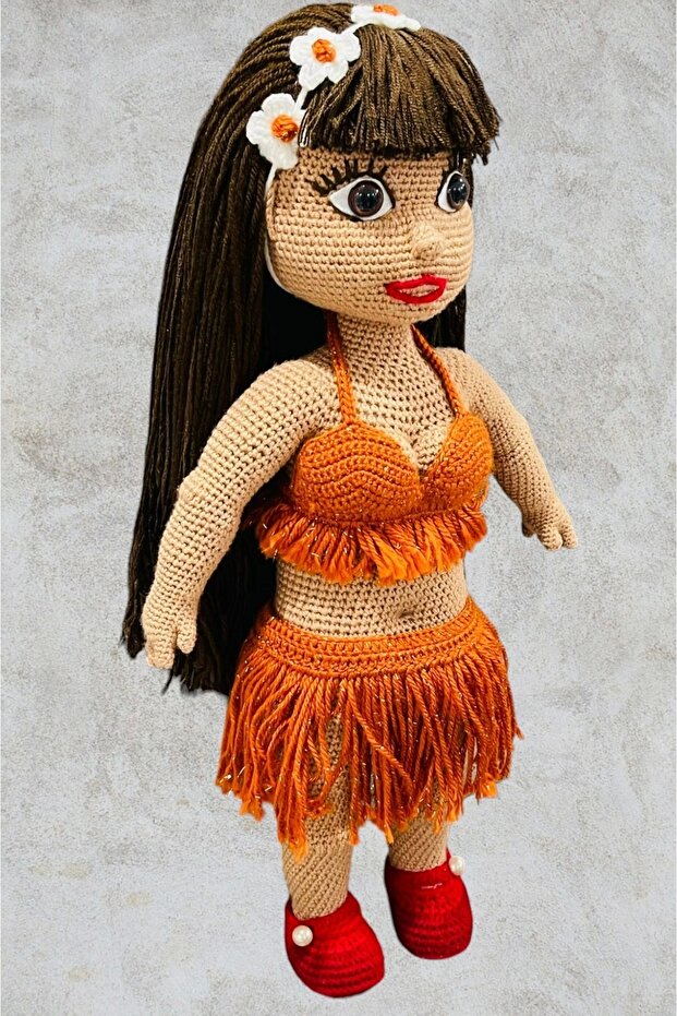 من سبارو - دمية فتاة راقصة أميجورومي - 3