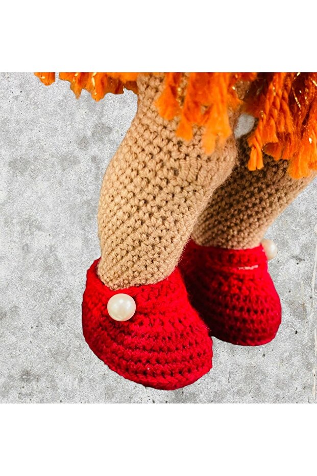 من سبارو - دمية فتاة راقصة أميجورومي - 4