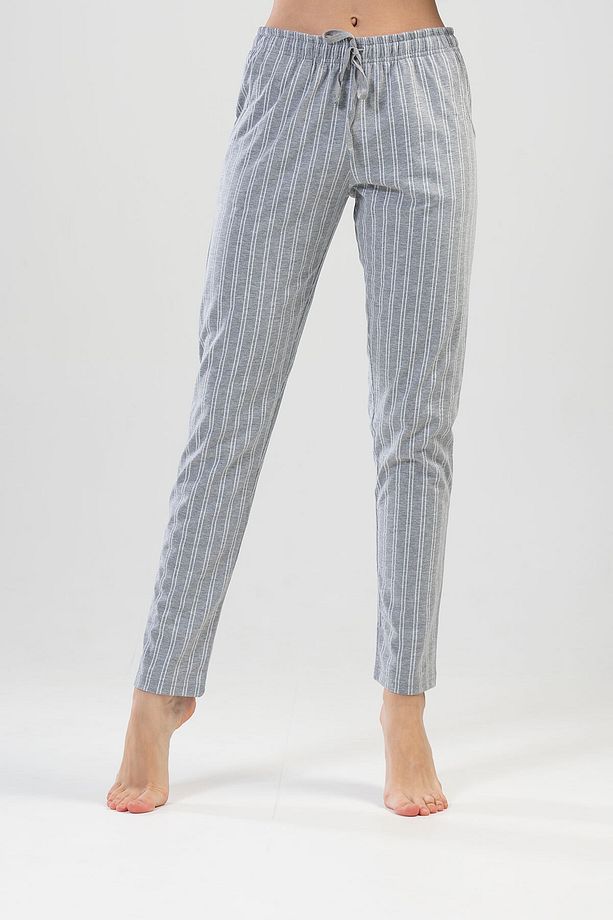 Kadın Tek Alt Pijama
, 111275 - 1
