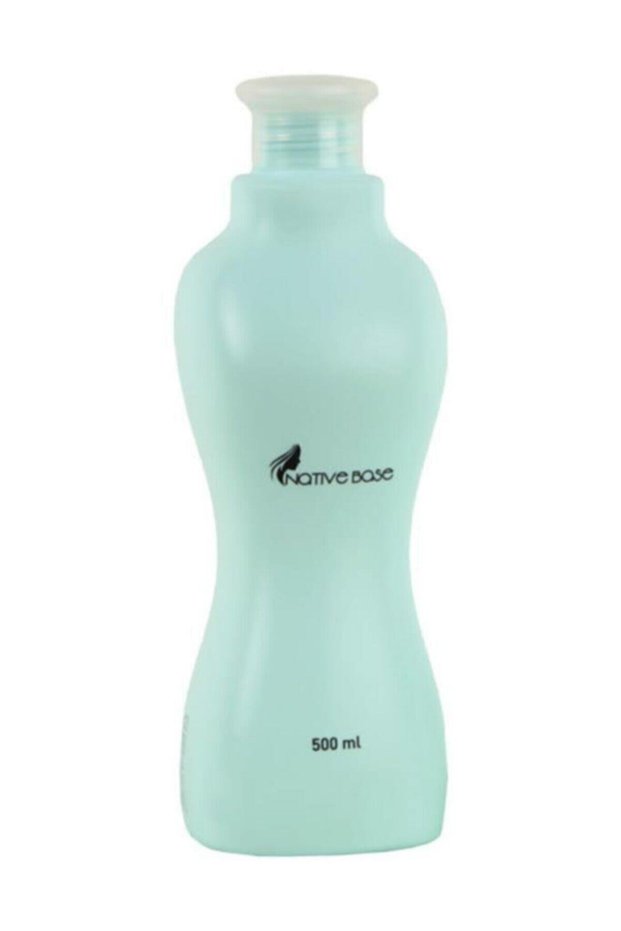 NATIVEBASE CAMPAGNE - Restorative Shampoo 500 ml
