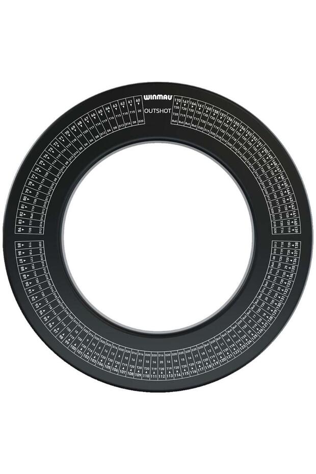 Outshot Dart Hedef Tahtası Surround - 1