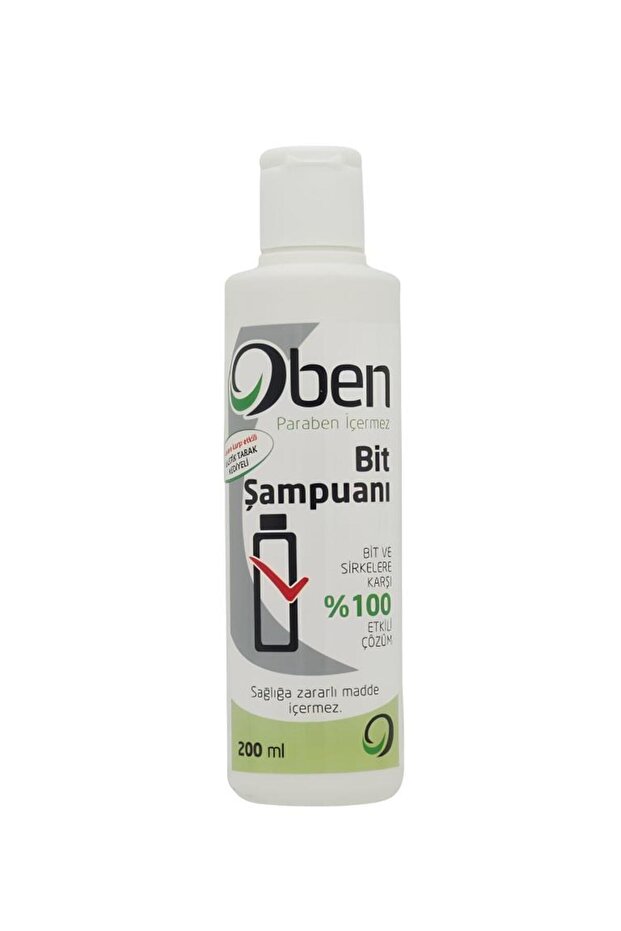 Bit şampuanı 200ml - 2