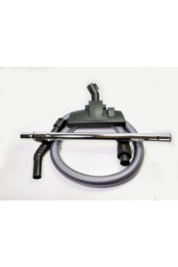 Fakir Range Electronic Hose - Pipe Head Complete Set