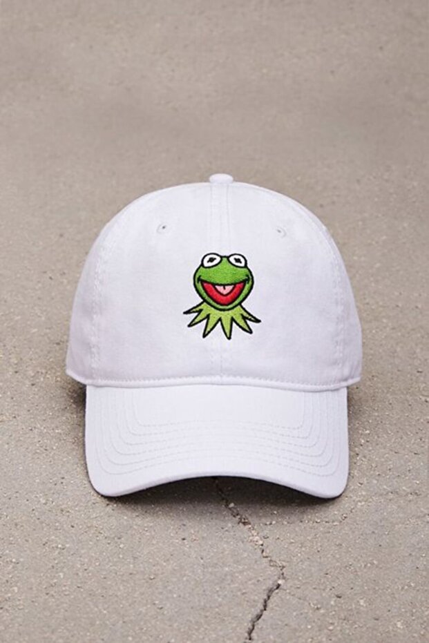 عمل كيرميت كاب - 2