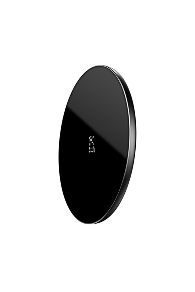 Simple 15w Upgraded Version Wireless Kablosuz Şarj Cihazı - 4