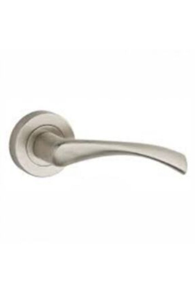 Çelik Kapı Açma Kolu - 1