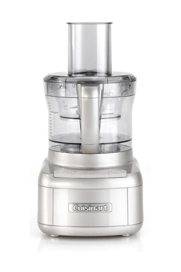 FP8SE Compact Mutfak Robotu - 1
