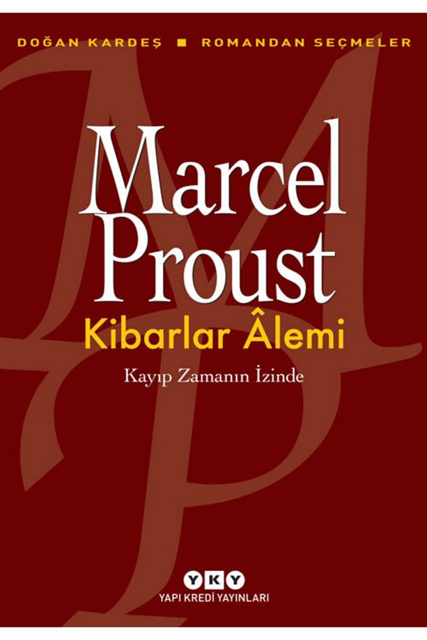 Kibarlar Alemi Kayıp Zaman Içinde - 1