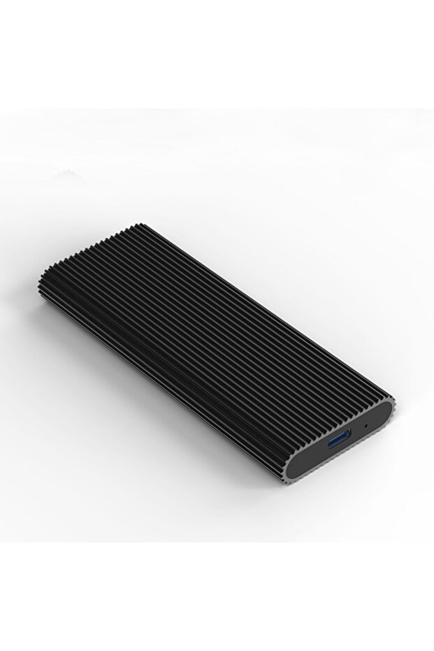 Codmax Type C Usb 3.1 - Nvme M2 Ssd Alüminyum Disk Kutusu Cdg-ssd-10bc - 6