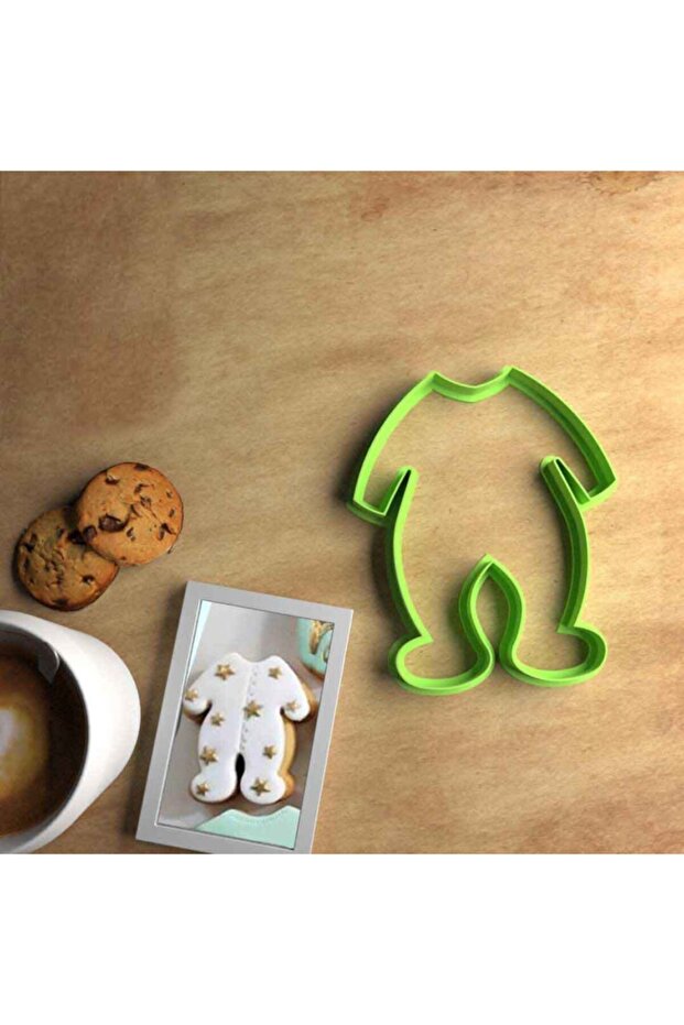 قالب البسكويت - 1