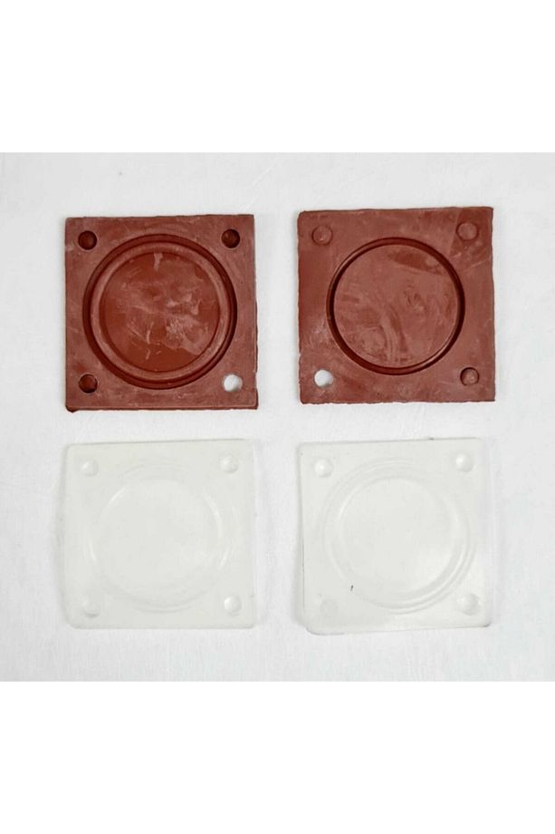Şofben Diyafram Conta- ( 1 Adet) 4,1 Cm - 1
