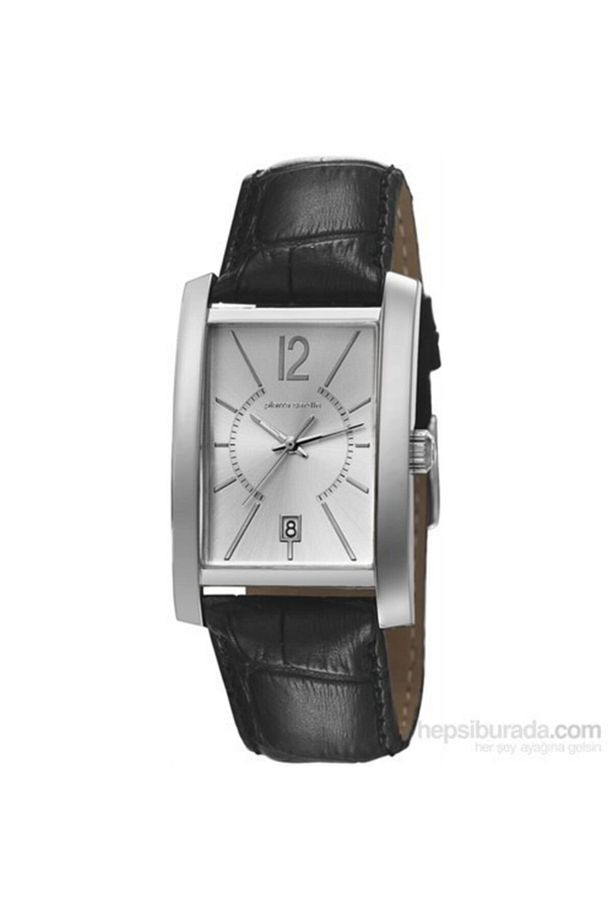 Pıerre Cardın Pc106551f01 Unisex Kol Saati - 1