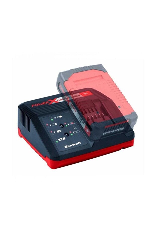 Power X-Change 1.5 Ah Akü Ve Şarj Cihazı Seti - 2