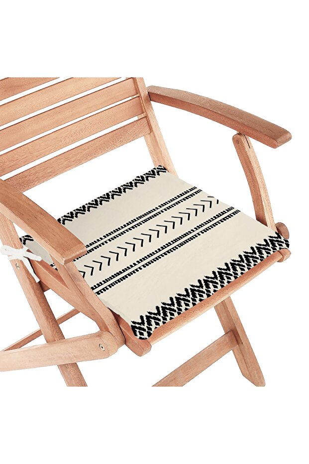 Iskandinav Sandalye Minderi - 1