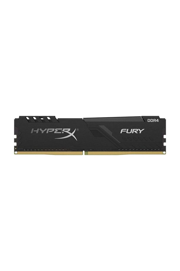 HyperX Fury 8GB 3200MHz DDR4 Ram HX432C16FB3/8 - 1