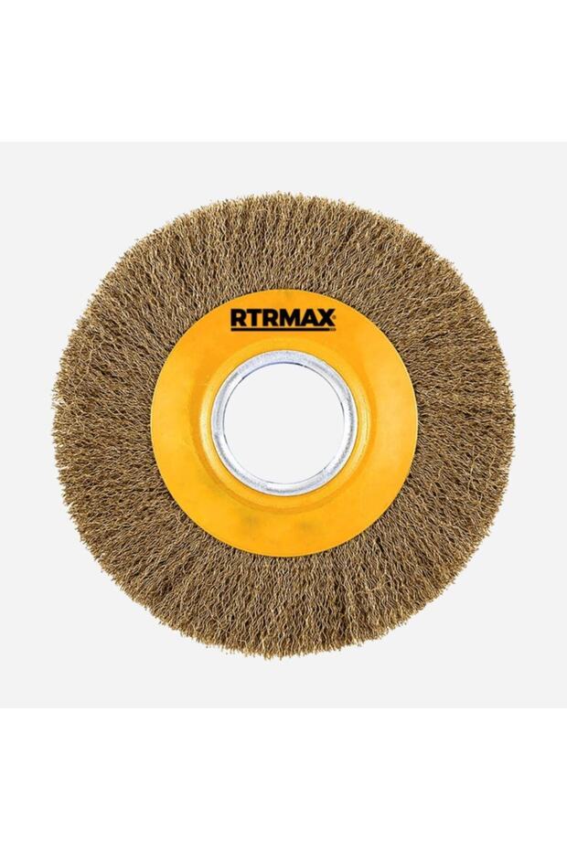 Fringed Circle Brush 200mm