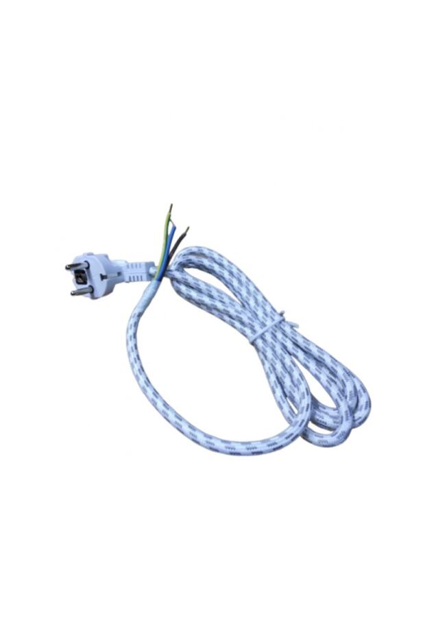 Ütü Kablo 2,10mt - 1