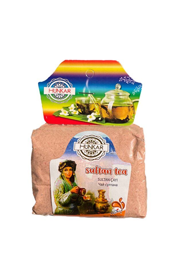 Sultan Tea Powder 250 g