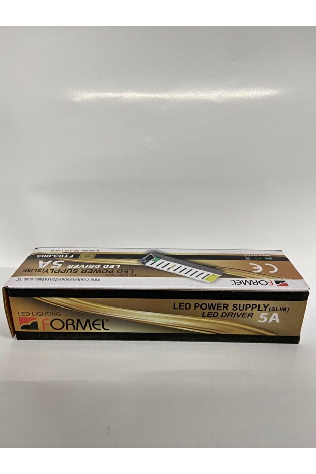 5Ampere Transformer - 2