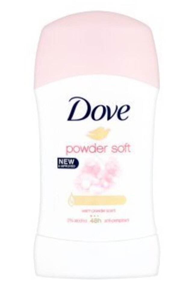 Deo Stıck 40gr Powder Soft Ps - 1