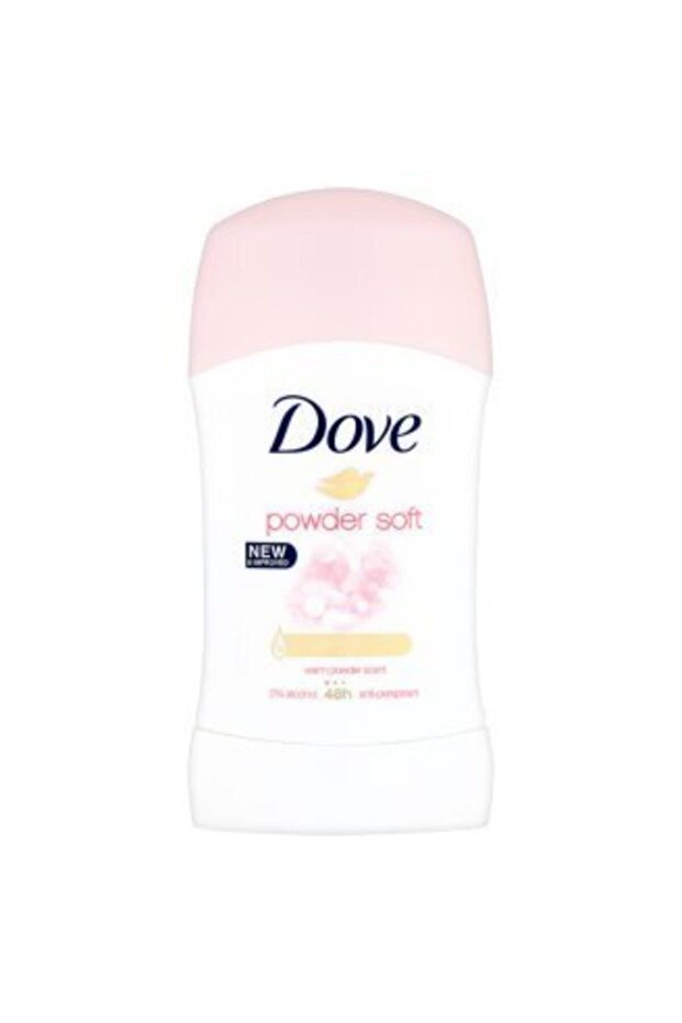 Deo Stıck 40gr Powder Soft Ps - 2