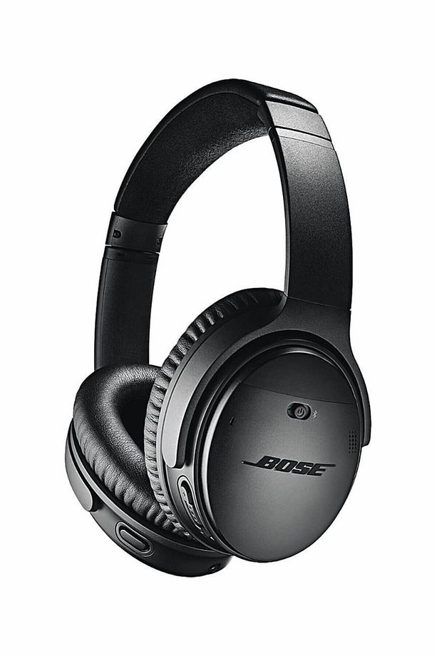 Qc35 Iı Noise Cancelling Bluetooth Kulaklık - 1