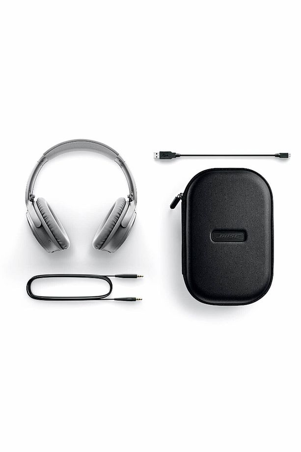 Qc35 Iı Noise Cancelling Bluetooth Kulaklık - 4