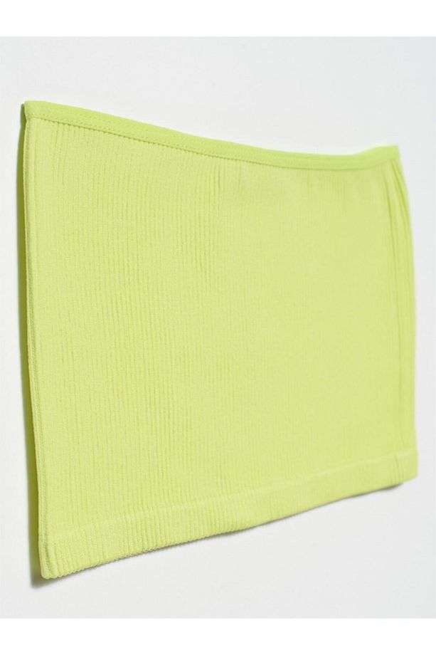 3526 Büstiyer-lime - 1