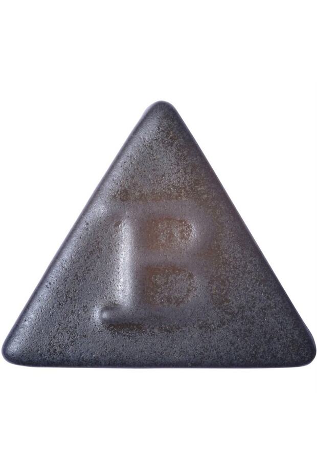 Seramik Boyası Pro 200ml Hazır Sır 1020-1280°C 9892 Salamander (YÜKSEK DERECE HAZIR SIR) - 1