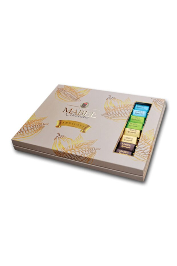 Kandiyotti 400g. - 2