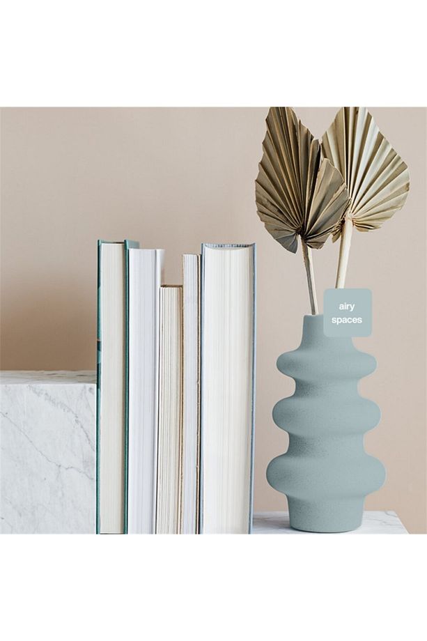 Airy Spaces Multisurface Kendinden Vernikli Akrilik Boya 250ML - 3