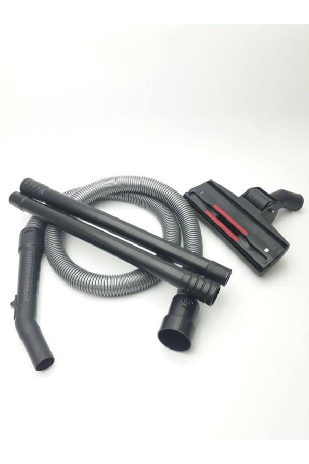 Arçelik Compatible S 7620 Hose Plastic Pipe Head Complete Set - 2