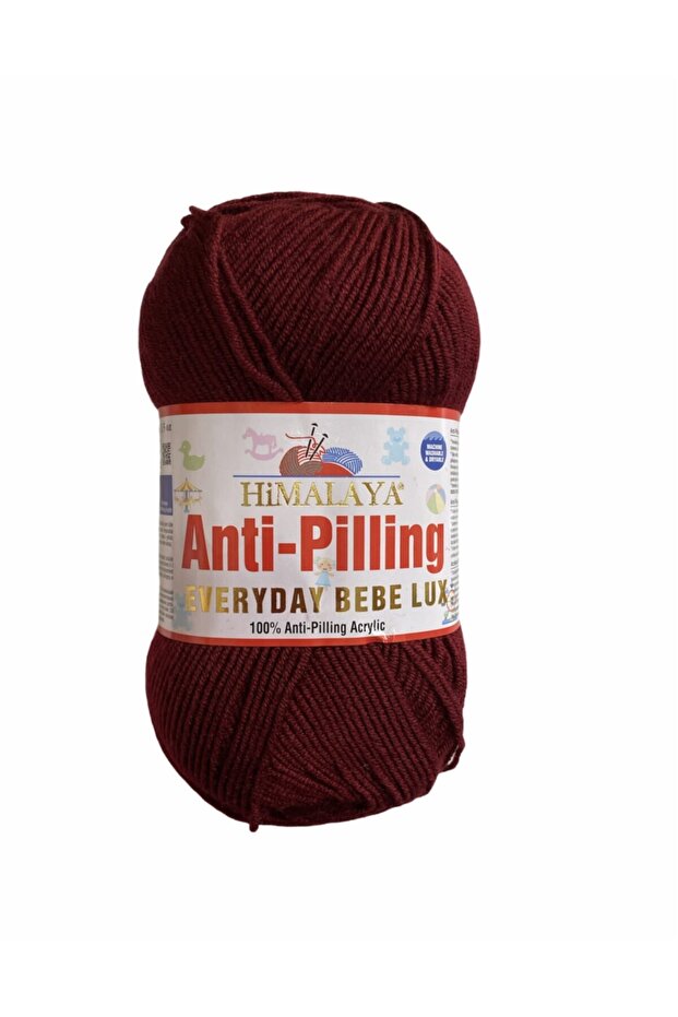 Everyday 70407 Baby Luxury Thread Hand Knitted Threads