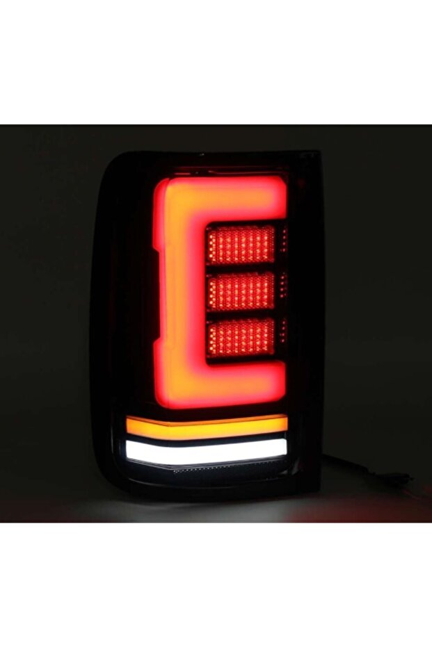 Amarok Led Stop Smoke Ithal Ürün - 2