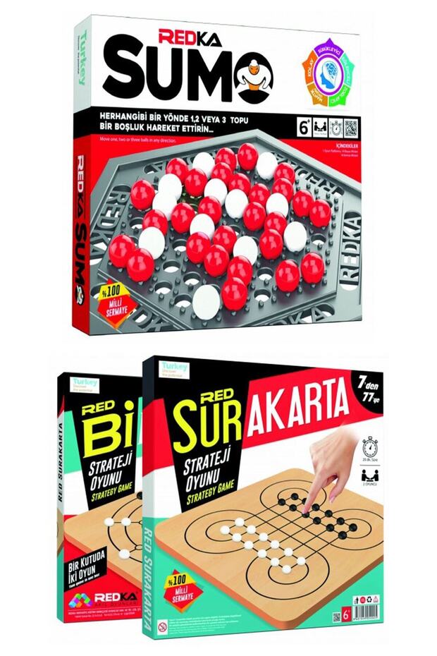 Surakarta Bihar Ve Sumo - 1