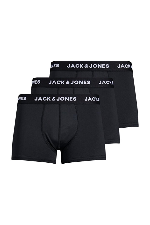 JACBLACK MICRO FIBRE 3 PACK - 1