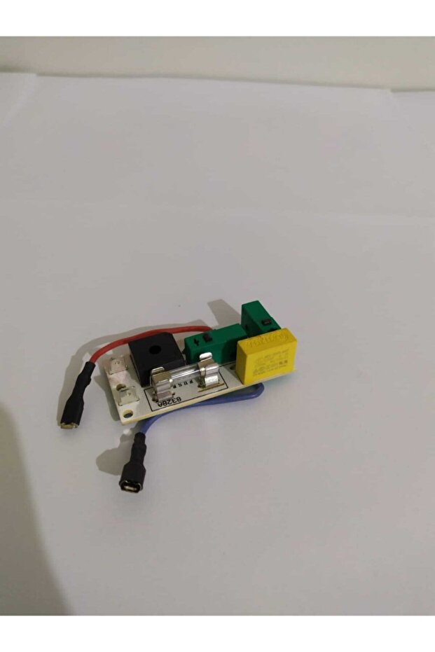 Prostıck Pcb Kart - 1