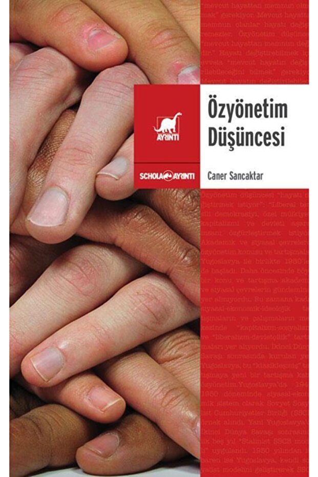 Özyönetim Düşüncesi