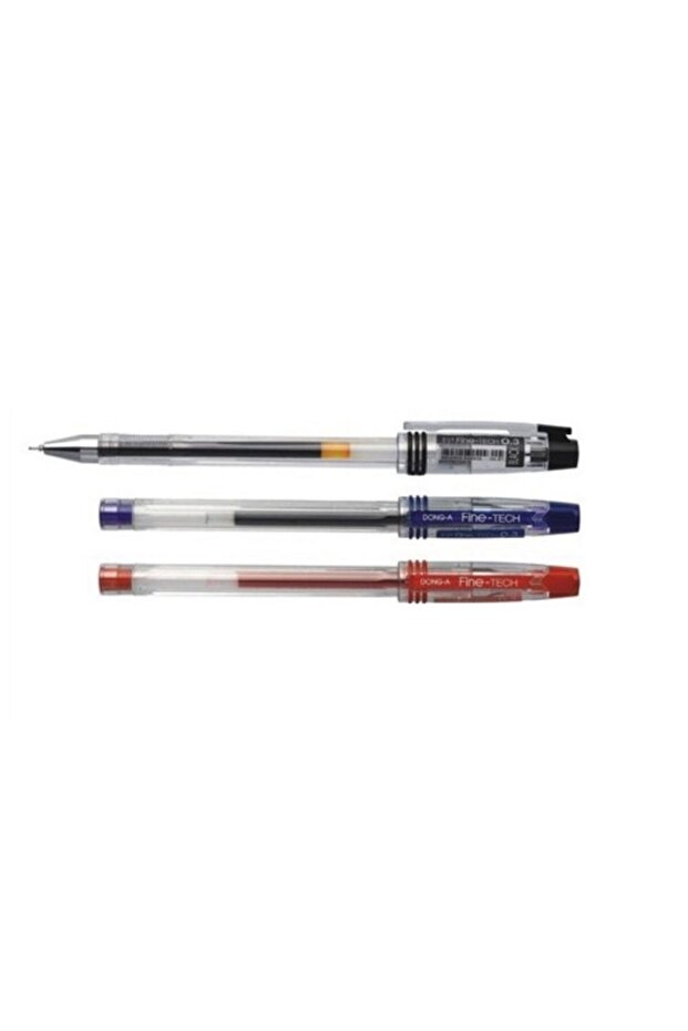 قلم فينيتيك 0.3 ملم 3 ألوان