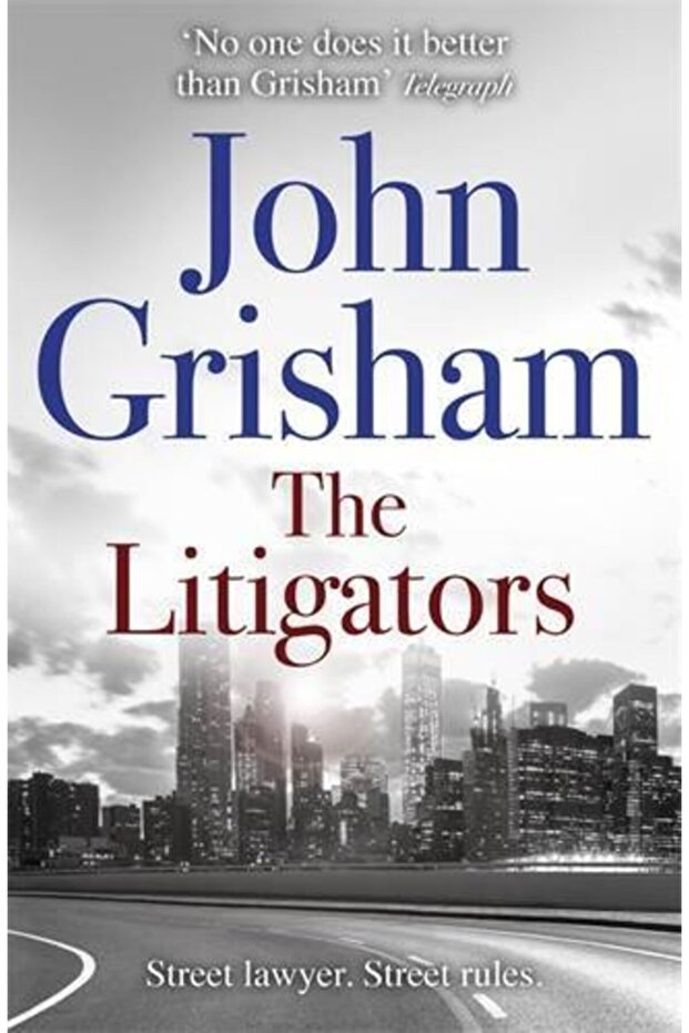 The Litigators