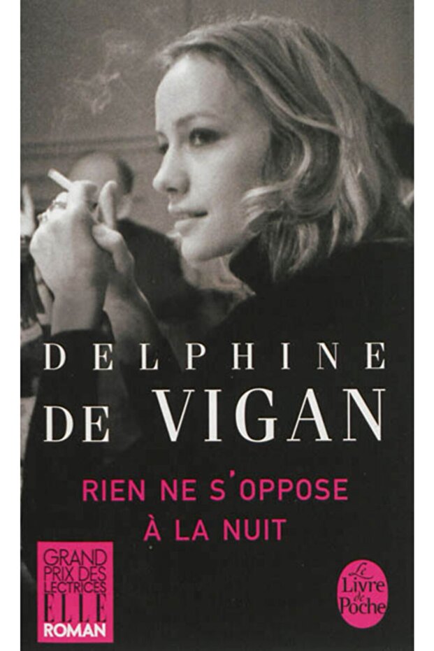 Rien Ne Soppose A La Nuit