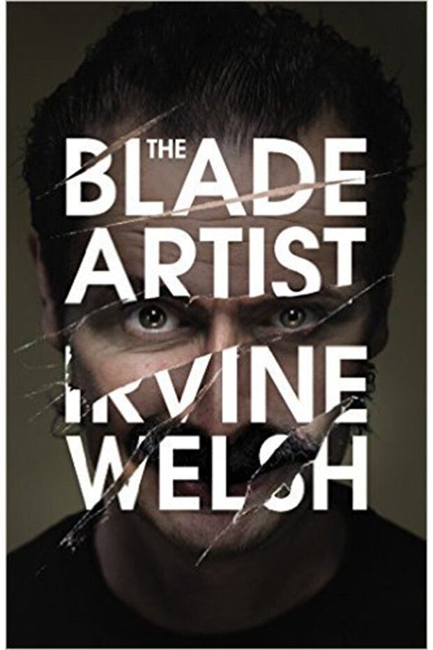 The Blade Artist