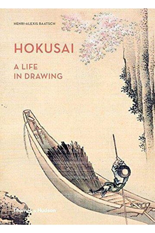 Hokusai: A Life In Drawings