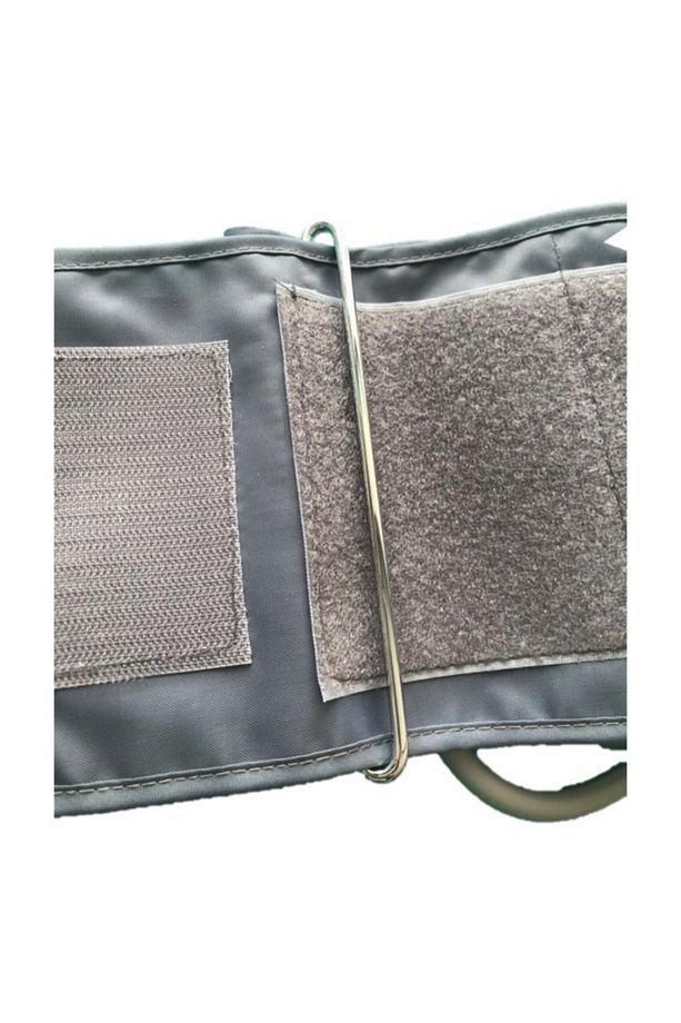 Dijital Tansiyon Aleti Kol Manşonu 1.kalite Manşon - Tek Girişli- 23-32 Cm Ücretsiz Kargo - 4