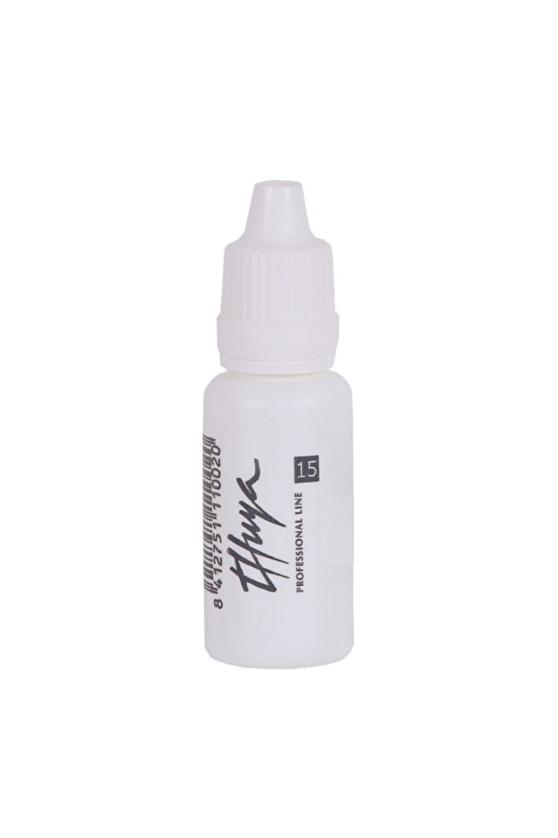 Kaş Yumuşatıcı 15ml - 1